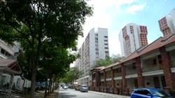 Little India Conservation Area (D8), Shop House #579571141